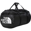 Image de The North Face Sac de voyage/sac à dos Base Camp Duffel XL TNF Black : noir Assortiment de couleurs : noir