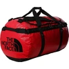 Image de The North Face Sac de voyage/sac à dos Base Camp Duffel XL TNF Red-TNF Black : rouge Assortiment de couleurs : rouge