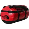 Image de The North Face Sac de voyage/sac à dos Base Camp Duffel S TNF Red-TNF Black : rouge-80 Assortiment de couleurs : rouge-80