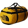 Image de The North Face Sac de voyage/sac à dos Base Camp Duffel XL Summit Gold-TNF Black : jaune Assortiment de couleurs : jaune