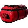 Image de Sac de voyage/de sport The North Face Base Camp Duffel XXL TNF Rouge-TNF Bleu : rouge-80 Couleur : rouge-80