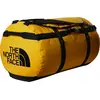 Image de The North Face Sac de voyage/sport Sac à dos Base Camp Duffel XXL Summit Gold-TNF Black-N : jaune-71 Assortiment de couleurs : jaune-71