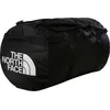 Image de The North Face Sac de voyage/sport Sac à dos Base Camp Duffel XXL TNF Black-TNF W : noir-03 Assortiment de couleurs : noir-03