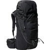 Image de The North Face Sac à dos de randonnée S/M Terra 55 TNF Black-Asphalt