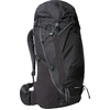 Image de The North Face Sac à dos de randonnée L/XL Terra 65 TNF Black-Asphalt