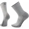 Image de Smartwool Hike Classic Edition, chaussettes de randonnée, modèle "Light Cushion", coupe "Second Cut", couleur gris, tailles EU 38-41, couleur gris, tailles EU 38-41