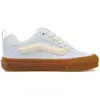 Image de Vans Sneakers VN000D6Z8871 in Blue color size 37