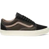 Image de Vans Old Skool Chaussures de sport Marron UE 40 Homme Marron UE 40