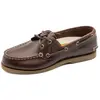 Image de Chaussures Timberland pour femme oa2q9x classboat bordeaux pe26 taille : 36