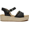 Image de TIMBERLAND - Sandales Santorini Sun pour femmes - Numéro 38