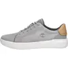 Image de Timberland Seneca Bay Low Sneakers Laag - Lichtgrijs - Maat 46