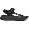 Image de Timberland Motion Dune Backstrap Sandales Noir UE 41 Femme Noir UE 41