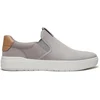 Image de Timberland Seneca Bay Chaussures de sport sans lacets Gris UE 42 Homme Gris UE 42