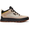 Image de Chaussures de randonnée Timberland Field Trekker Mid, couleur marron, pointure EU 40, pour homme, couleur marron, pointure EU 40