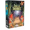 Image de Toil & Troublez - Jeu de cartes - Édition anglaise