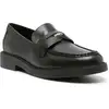 Image de Michael Kors Mocassins Femme 40R4EDMP1L-001 Couleur : Noir Taille : 41
