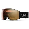 Image de Lunettes SMITH IO Mag XL NOIR/CHROMAPOP PRO PHOTOCHROMIC MIRROR OR Taille unique
