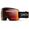 Image de Smith - Masque De Ski / Snow Squad Photochromique Cat 1   3 Black Homme - Homme - Taille u - Noir en occasion ou reconditionné