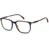 Image de DAVID BECKHAM DAVID BECKHAM DB 1141 S9W Montures optiques