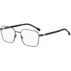 Image de Hugo Boss Hugo Boss BOSS 1702 003/99 Montures optiques Transparent