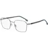 Image de Hugo Boss Hugo Boss BOSS 1702 9T9/99 Montures optiques Transparent