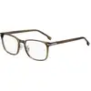 Image de Hugo Boss Hugo Boss BOSS 1741/F 09Q Montures optiques