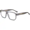 Image de Dsquared2 Dsquared2 D2 0146 KB7 Montures optiques
