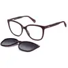 Image de Polaroid Polaroid PLD 6229/CS B3V/WJ Lunettes de soleil Gris Sfumato