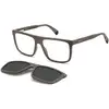 Image de Polaroid Polaroid PLD 6230/CS 10A/M9 Lunettes de soleil Gris