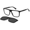 Image de Polaroid Polaroid PLD 6230/CS 807/M9 Lunettes de soleil Gris