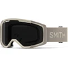 Image de Smith Rhythm Mtb Brille Grau Sun Black/CAT3 Grau Sun Black/CAT3