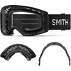 Image de Lunettes Smith Rhythm Mtb Dirt Screen Noir Clear/CAT0 Noir Clear/CAT0