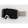 Image de Smith Squad Mtb Chalk Goggle gris Uni