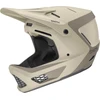 Image de Casque de descente Smith Hardline Mips, couleur beige, taille S