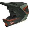 Image de Casque de descente Smith Hardline Mips Vert L Vert L