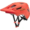 Image de Casque de vélo pour enfant SMITH Sidekick Jr. Mips, couleur « matte blaze », taille YXS (48-52 cm)