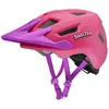 Image de Casque de vélo pour enfant SMITH Sidekick Jr. Mips, finition mate dégradée « Lollipop » YS (51-55 cm)