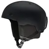Image de Casque SMITH Rodeo Jr, noir mat, taille 48-53