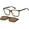 Image de Polaroid Polaroid PLD D556/C 086/SP Montures optiques Marrone