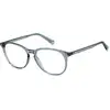 Image de Polaroid Polaroid PLD D552 MR8 Montures optiques