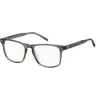 Image de Tommy Hilfiger Homme Tommy Hilfiger TH 2189 1ED Montures optiques Acétate Vert Carré Normale