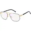 Image de Carrera Carrera CARRERA 1141 LKS/2Y Montures optiques Blu Specchiato