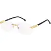 Image de Carrera Carrera CARRERA 1142 001/2Y Montures optiques Blu Specchiato