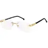 Image de Carrera Carrera CARRERA 1142 RHL/2Y Montures optiques Blu Specchiato