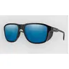 Image de Smith Embark Matte Black Lunettes de Soleil noir Uni