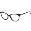 Image de Polaroid Femme Polaroid PLD D560 807 Montures optiques Éco-poliam Noir Carré Normale