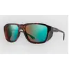 Image de Smith Embark Matte Tortoise Lunettes de Soleil marron Uni