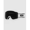 Image de Smith Preview White Fade Out Masque blanc Uni