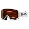 Image de Lunettes SMITH Tribute BLANC/RC36 Taille unique