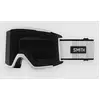 Image de Smith Squad XL White Fade Out Masque blanc Uni